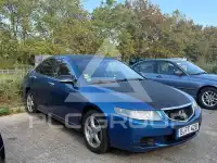 2003 Honda Accord