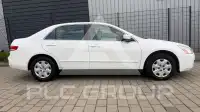 2003 Honda Accord