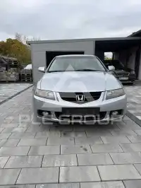 2003 Honda Accord