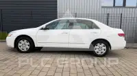 2003 Honda Accord