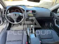 2003 Honda Accord