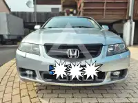 2003 Honda Accord