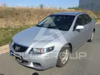 2003 Honda Accord