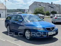 2003 Honda Accord
