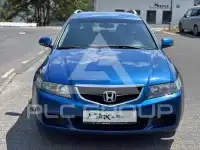 2003 Honda Accord