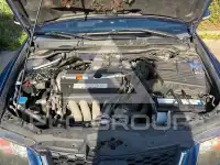 2003 Honda Accord