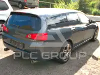 2003 Honda Accord
