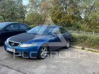 2003 Honda Accord