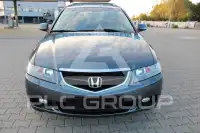 2003 Honda Accord
