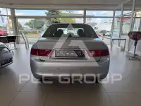 2003 Honda Accord