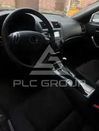2003 Honda Accord