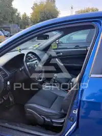 2003 Honda Accord