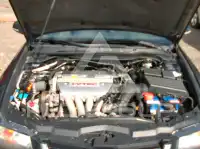 2003 Honda Accord