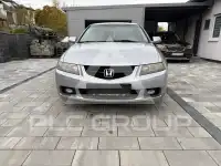 2003 Honda Accord