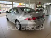 2003 Honda Accord