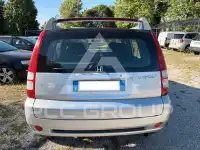 2003 Honda HR-V