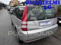 2003 Honda HR-V