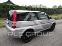 2003 Honda HR-V