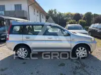2003 Honda HR-V