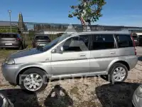 2003 Honda HR-V