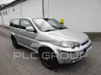 2003 Honda HR-V