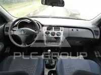 2003 Honda HR-V