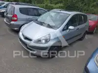 2003 Honda JAZZ