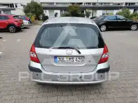 2003 Honda JAZZ