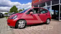 2003 Honda JAZZ