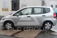 2003 Honda JAZZ