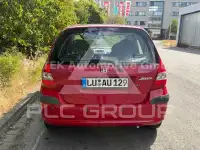 2003 Honda JAZZ