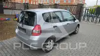 2003 Honda JAZZ