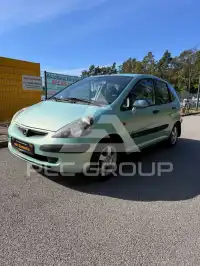 2003 Honda JAZZ