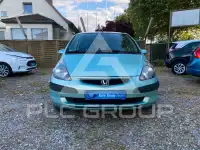 2003 Honda JAZZ