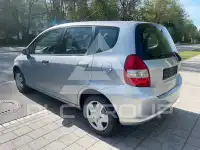 2003 Honda JAZZ