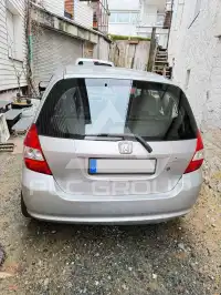 2003 Honda JAZZ