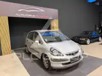 2003 Honda JAZZ