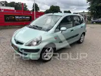 2003 Honda JAZZ
