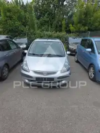 2003 Honda JAZZ