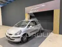 2003 Honda JAZZ