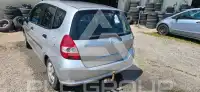 2003 Honda JAZZ
