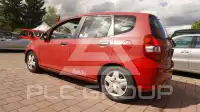 2003 Honda JAZZ