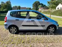 2003 Honda JAZZ