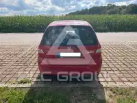 2003 Honda JAZZ