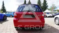 2003 Honda JAZZ