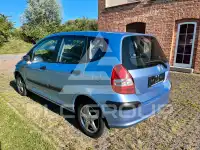 2003 Honda JAZZ