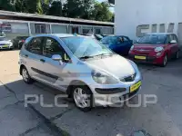 2003 Honda JAZZ