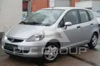 2003 Honda JAZZ