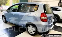 2003 Honda JAZZ