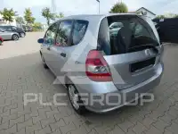 2003 Honda JAZZ